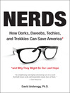 Cover image for Nerds
